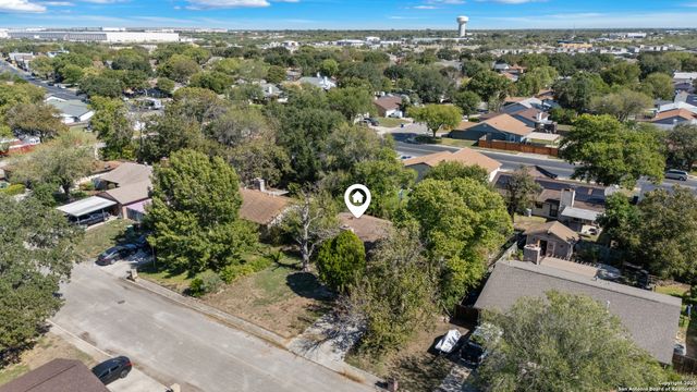 2814 Lakebriar, San Antonio, TX 78222