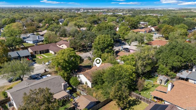 2814 Lakebriar, San Antonio, TX 78222