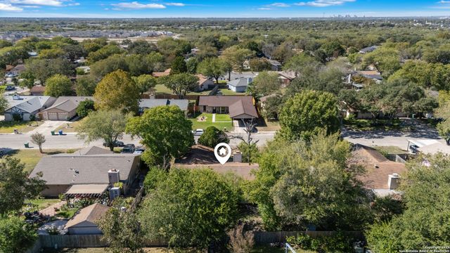 2814 Lakebriar, San Antonio, TX 78222