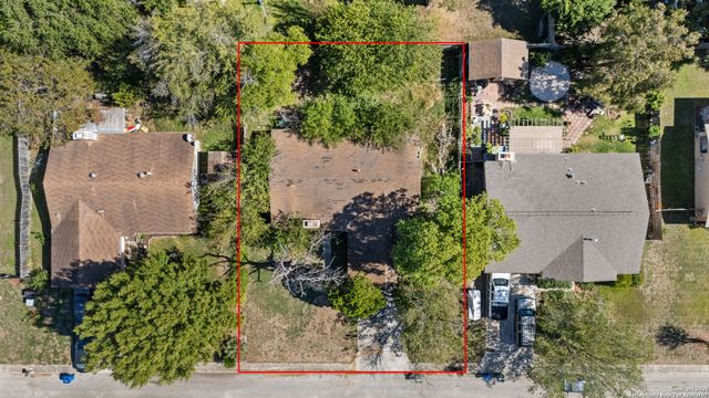 2814 Lakebriar, San Antonio, TX 78222