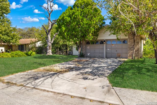 2814 Lakebriar, San Antonio, TX 78222