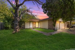 2814 Lakebriar, San Antonio, TX 78222