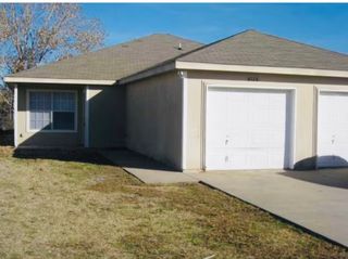 8124 Marydean Avenue 8126, Fort Worth, TX 76116