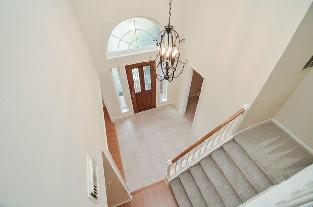 4415 Knightsbridge Boulevard, Sugar Land, TX 77479