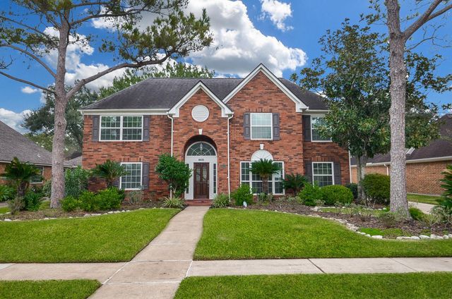 4415 Knightsbridge Boulevard, Sugar Land, TX 77479