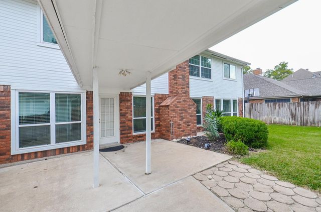 4415 Knightsbridge Boulevard, Sugar Land, TX 77479