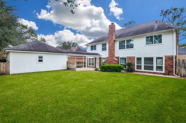 4415 Knightsbridge Boulevard, Sugar Land, TX 77479