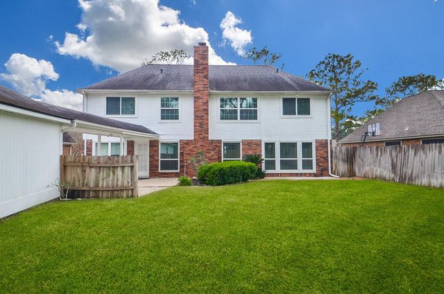 4415 Knightsbridge Boulevard, Sugar Land, TX 77479