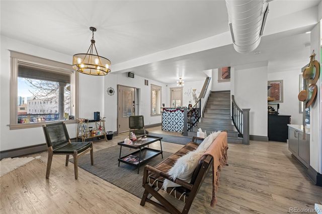 2845 N Wyandot Street, Denver, CO 80211