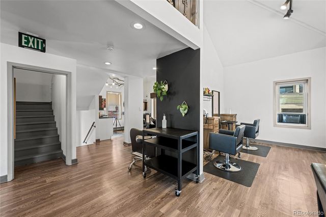 2845 N Wyandot Street, Denver, CO 80211