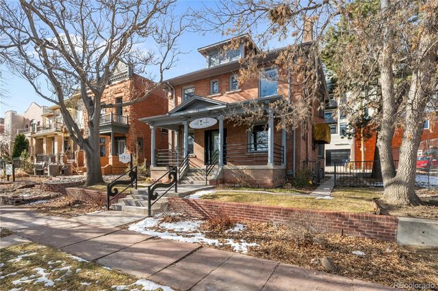 2845 N Wyandot Street, Denver, CO 80211