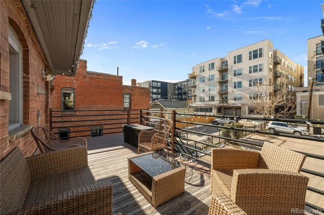 2845 N Wyandot Street, Denver, CO 80211
