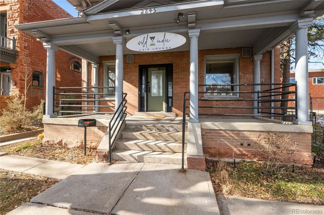 2845 N Wyandot Street, Denver, CO 80211