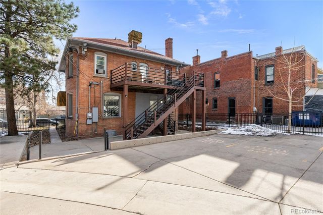 2845 N Wyandot Street, Denver, CO 80211