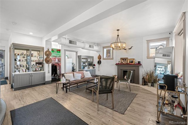 2845 N Wyandot Street, Denver, CO 80211