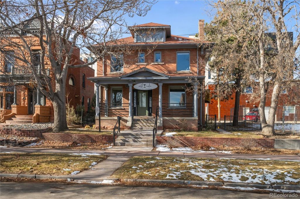 2845 N Wyandot Street, Denver, CO 80211