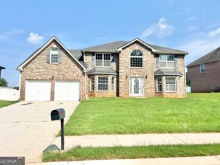 212 Bella Vista Terrace, Mcdonough, GA 30253