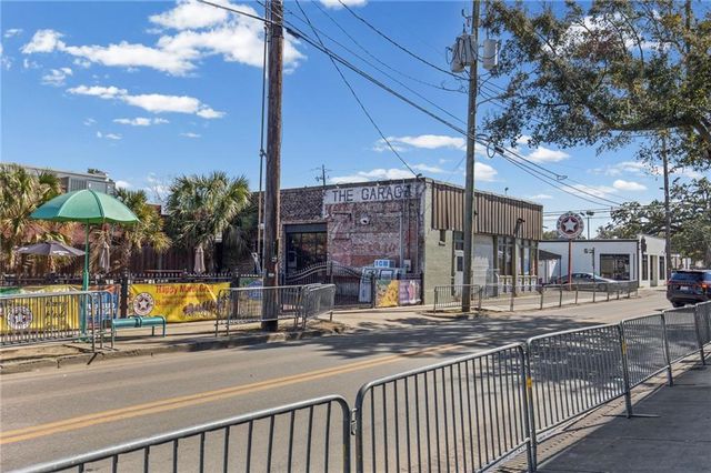 709 Dauphin Street 5, Mobile, AL 36602