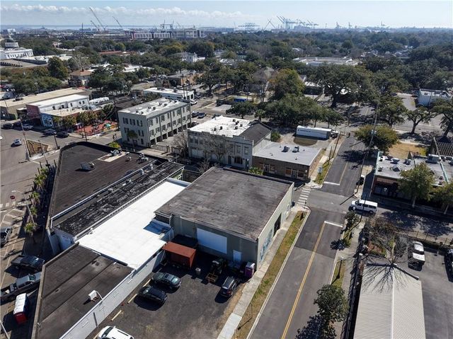 709 Dauphin Street 5, Mobile, AL 36602