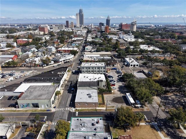 709 Dauphin Street 5, Mobile, AL 36602