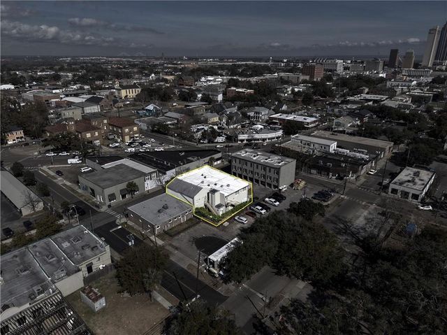 709 Dauphin Street 5, Mobile, AL 36602