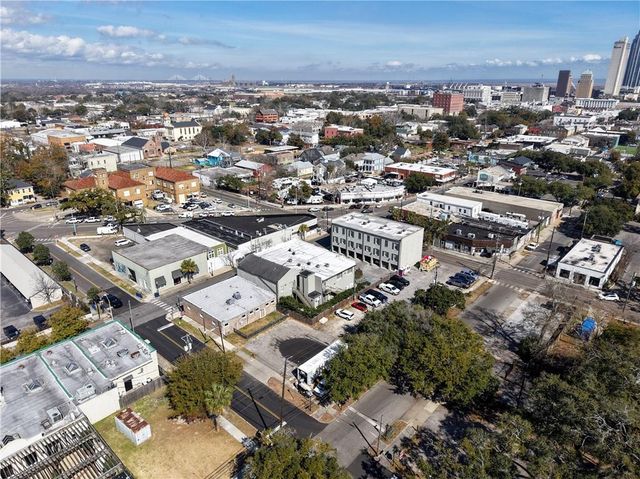 709 Dauphin Street 5, Mobile, AL 36602