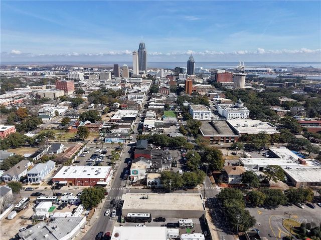 709 Dauphin Street 5, Mobile, AL 36602