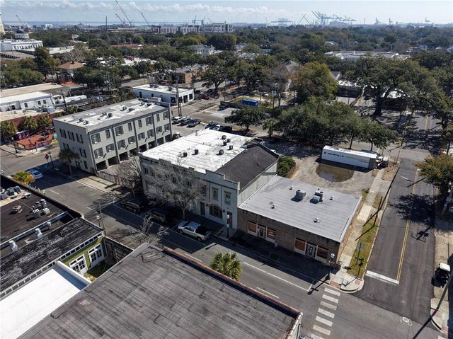 709 Dauphin Street 5, Mobile, AL 36602