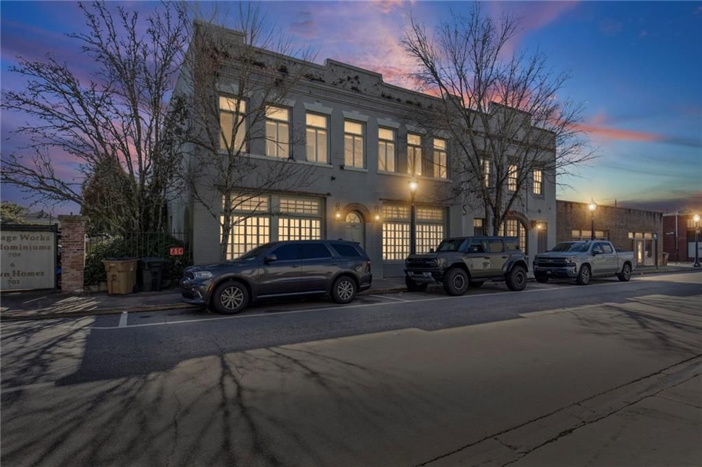 709 Dauphin Street 5, Mobile, AL 36602