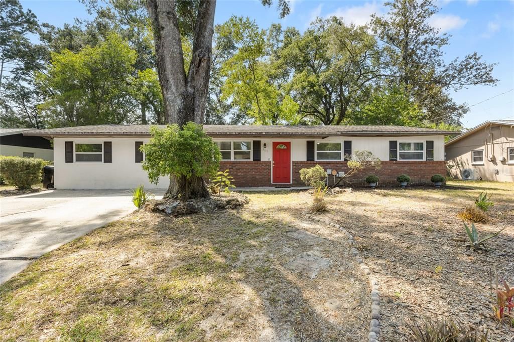 3135 NW 46TH AVENUE, Gainesville, FL 32605