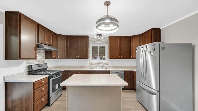 1034 Providence Street, Michigan City, IN 46360