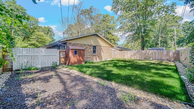 1034 Providence Street, Michigan City, IN 46360