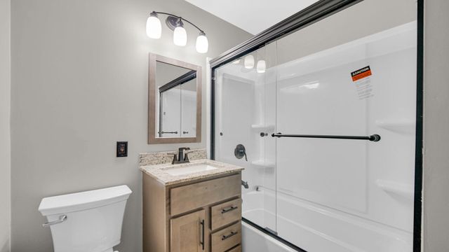 1034 Providence Street, Michigan City, IN 46360