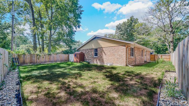 1034 Providence Street, Michigan City, IN 46360