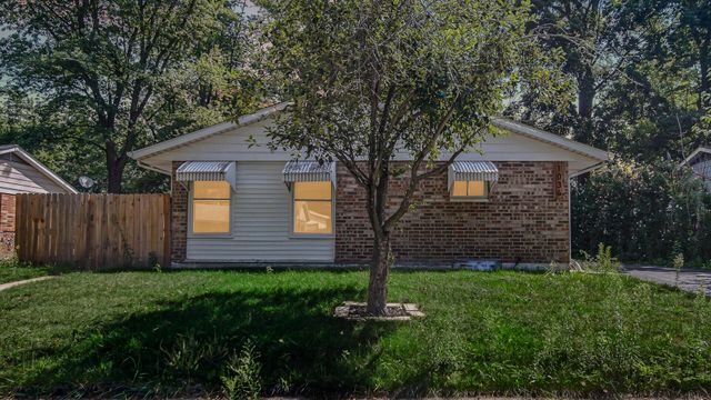 1034 Providence Street, Michigan City, IN 46360