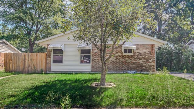 1034 Providence Street, Michigan City, IN 46360