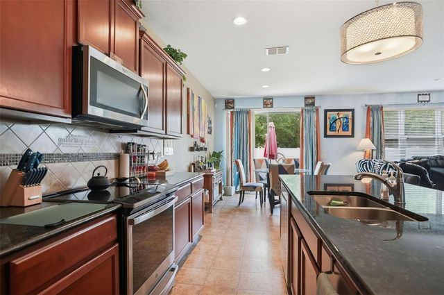 848 PETAL MIST LANE, Brooksville, FL 34604