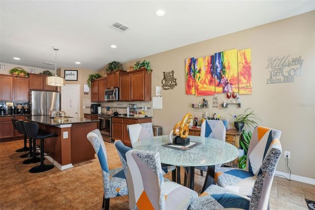 848 PETAL MIST LANE, Brooksville, FL 34604