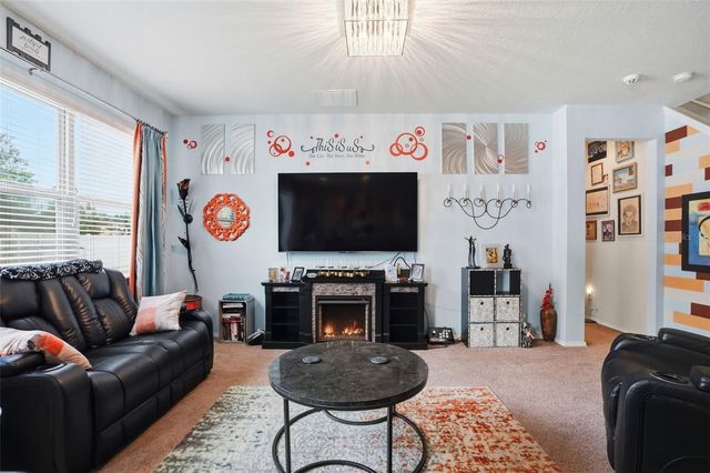 848 PETAL MIST LANE, Brooksville, FL 34604