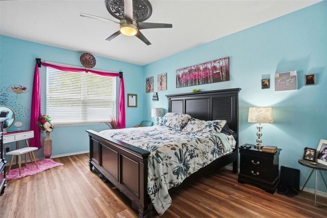 848 PETAL MIST LANE, Brooksville, FL 34604