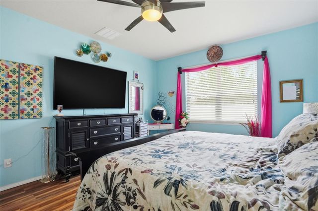 848 PETAL MIST LANE, Brooksville, FL 34604