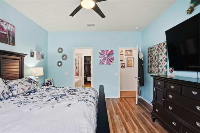 848 PETAL MIST LANE, Brooksville, FL 34604