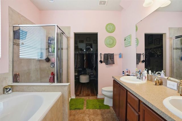 848 PETAL MIST LANE, Brooksville, FL 34604