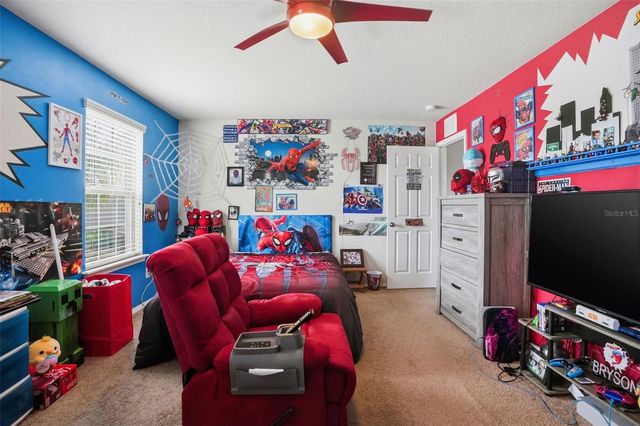 848 PETAL MIST LANE, Brooksville, FL 34604