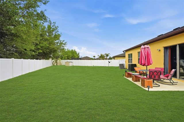 848 PETAL MIST LANE, Brooksville, FL 34604