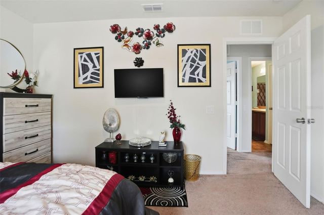 848 PETAL MIST LANE, Brooksville, FL 34604