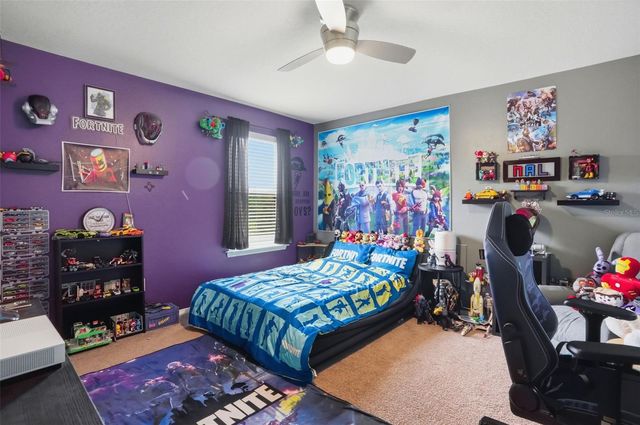 848 PETAL MIST LANE, Brooksville, FL 34604