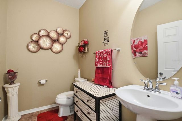 848 PETAL MIST LANE, Brooksville, FL 34604