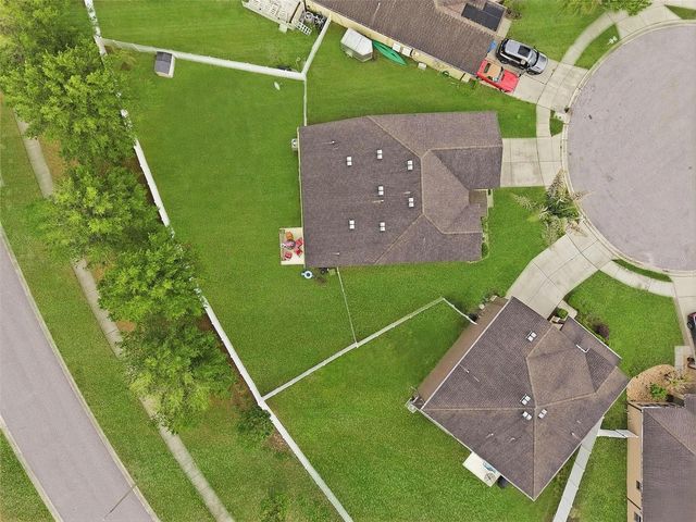 848 PETAL MIST LANE, Brooksville, FL 34604