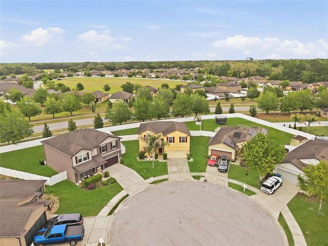 848 PETAL MIST LANE, Brooksville, FL 34604